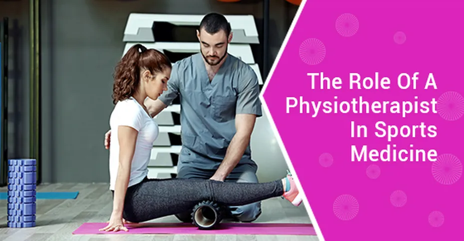 Physiotherapy for athletes